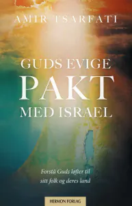 Hovedbilde Guds evige pakt med Israel - ...