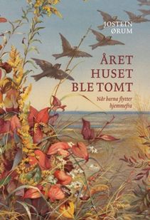 N&aring;r huset ble tomt - Jostein &Oslash;rum 