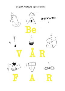 Hovedbilde Be Vår Far 