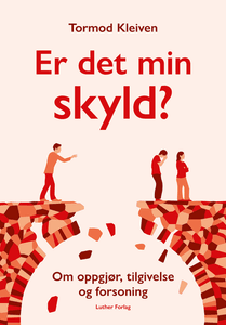 Hovedbilde Er det min skyld? -  Tormod ...
