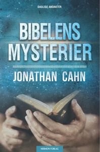 Hovedbilde Bibelens mysterier - Jonathan ...