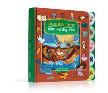 Paulus blir ny - Klar, ferdig, finn
