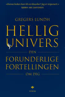 Hellig undervers - Gregers Lundh 