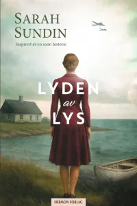 Hovedbilde Lyden av lys - Sarah Sundin 