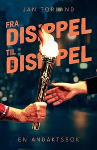 Hovedbilde Fra disippel til disippel - ...