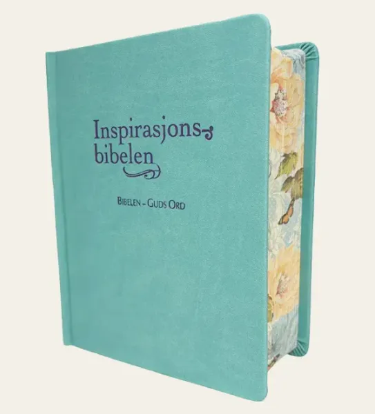 Inspirasjonsbibelen (turkis)