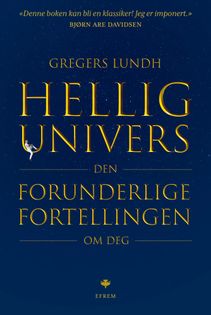 Hellig univers - Gregers Lundh