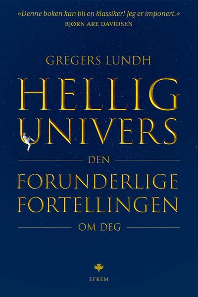 Hellig univers - Gregers Lundh