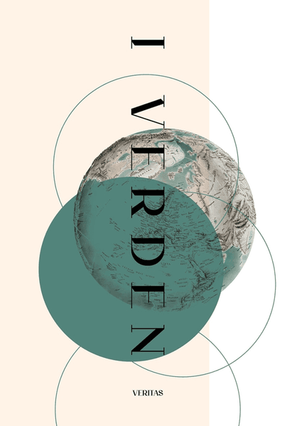 I Verden - Daniel Joachim Kleiven og Andreas Kristiansen