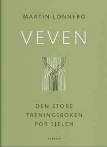 Veven - Martin L&ouml;nnebo