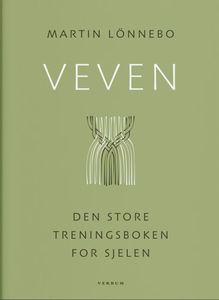 Hovedbilde Veven - Martin Lönnebo