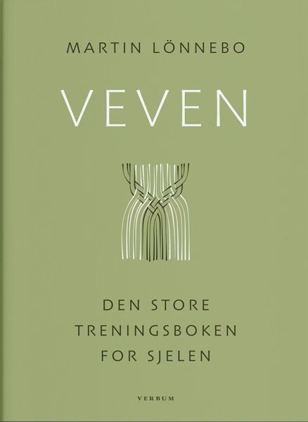 Veven - Martin Lönnebo