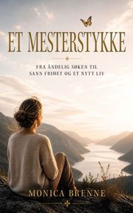 Hovedbilde Et mesterstykke: Fra åndelig ...