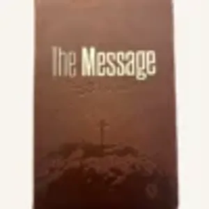 Hovedbilde The Message – Budskapet ...