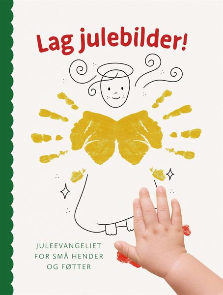 Lag Julebilder